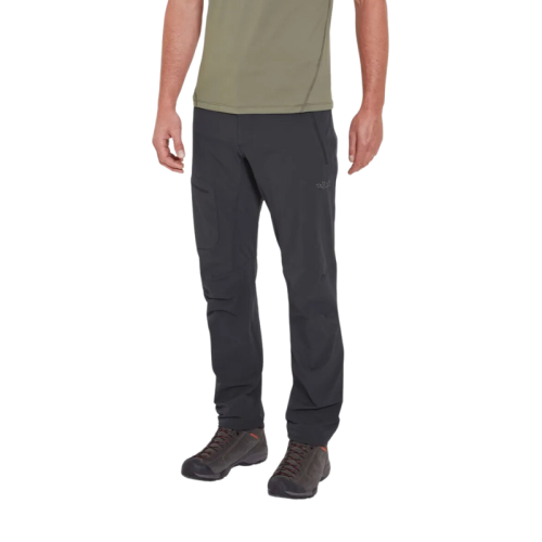 Meeste püksid Rab Incline, Tavaline sääre pikkus