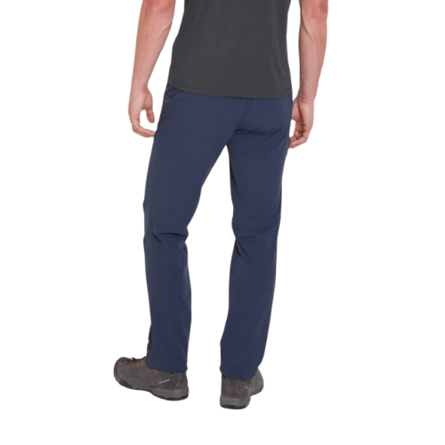 Meeste püksid Rab Incline, Tavaline sääre pikkus