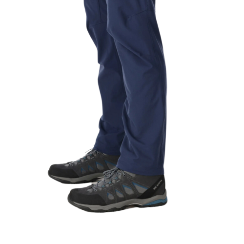 Meeste püksid Rab Incline, Tavaline sääre pikkus