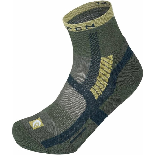 Korterad Lorpen T3 Light Hiker ökosussid