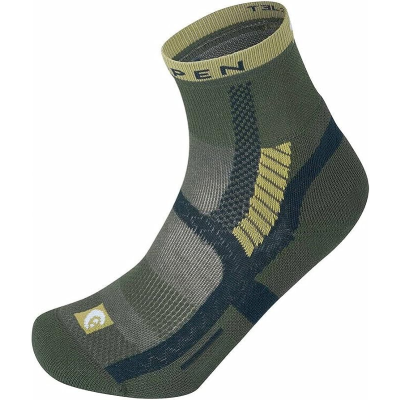 Korterad Lorpen T3 Light Hiker ökosussid