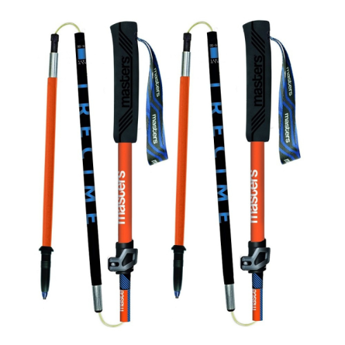 Käimiskepid Masters'ilt ThirdRealm