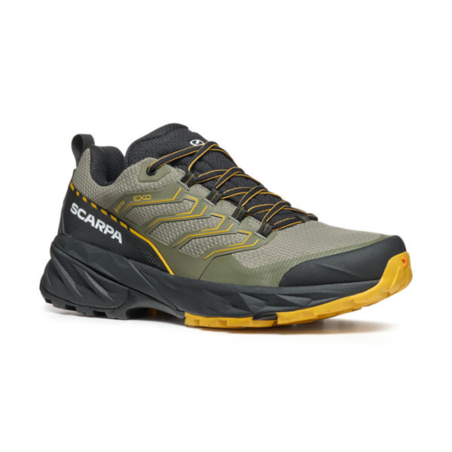 Jalatsid Scarpa Scarpa Rush 2 Gtx
