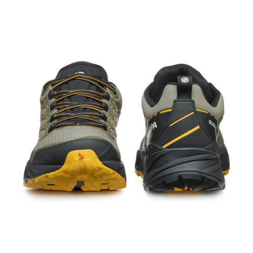 Jalatsid Scarpa Scarpa Rush 2 Gtx
