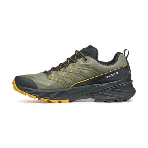 Jalatsid Scarpa Scarpa Rush 2 Gtx