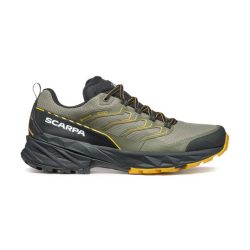 Jalatsid Scarpa Scarpa Rush 2 Gtx