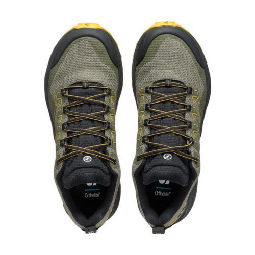 Jalatsid Scarpa Scarpa Rush 2 Gtx