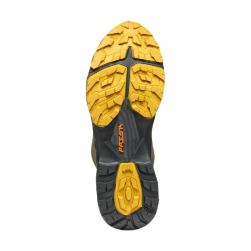 Jalatsid Scarpa Scarpa Rush 2 Gtx