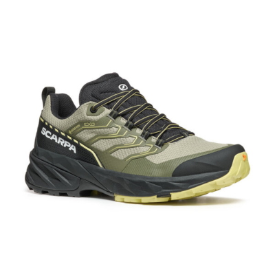 Naiste kingad Scarpa Rush 2 GTX WMN