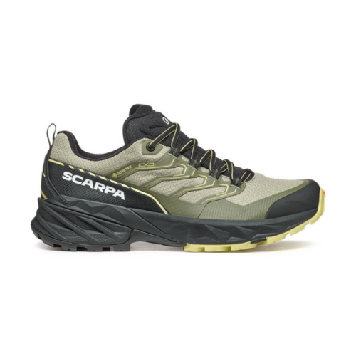 Naiste kingad Scarpa Rush 2 GTX WMN