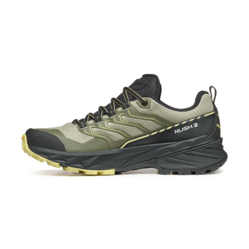 Naiste kingad Scarpa Rush 2 GTX WMN