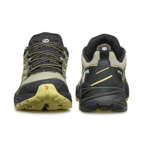 Naiste kingad Scarpa Rush 2 GTX WMN