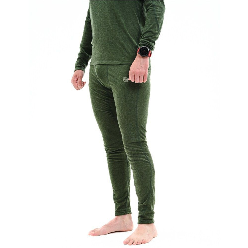 Mehet termo püksid Turbat Retezat Bottom Meestele