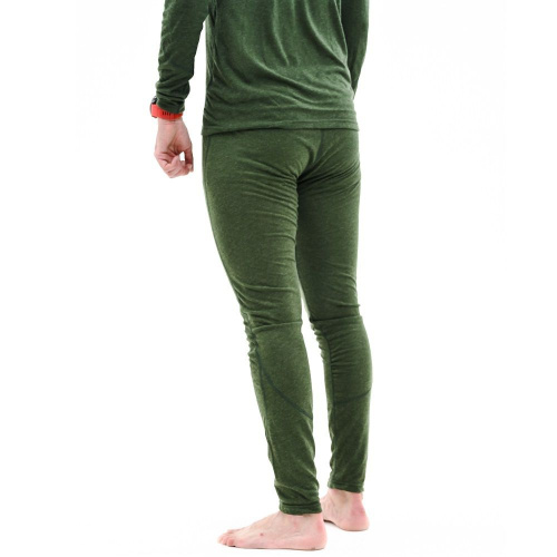 Mehet termo püksid Turbat Retezat Bottom Meestele