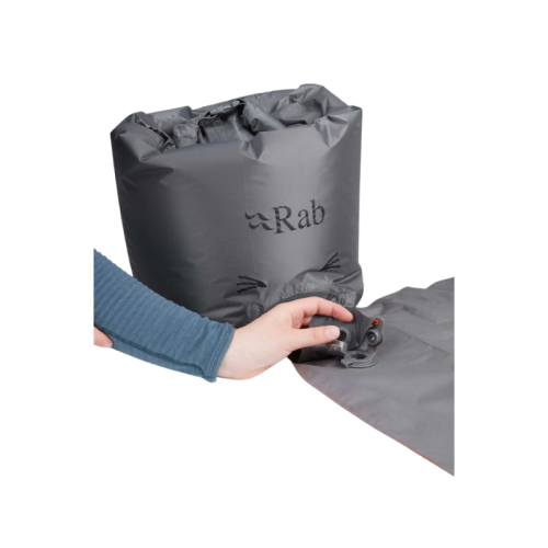 Puhutav laud Rab Stratosphere 5.5