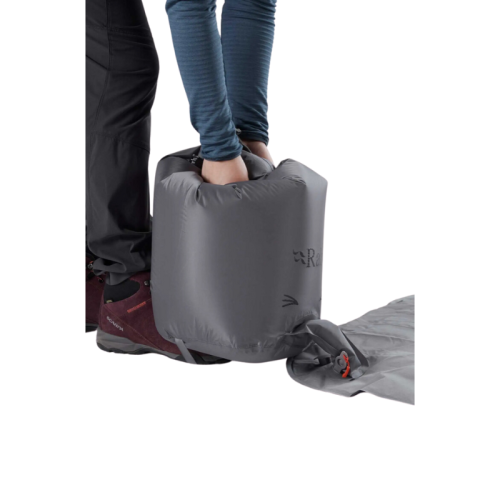 Puhutav laud Rab Stratosphere 5.5