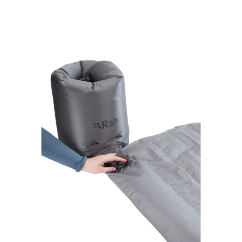 Puhutav laud Rab Stratosphere 5.5