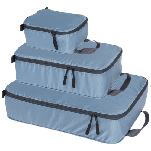Esemete pakkimiskomplekt COCOON Packing Cube Set