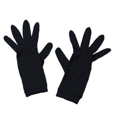 Kinnastes COCOON 100% siidkindad