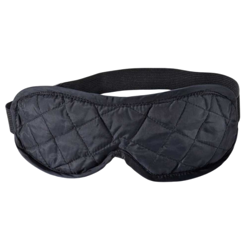 Silmamask COCOON Eye Shades De Luxe