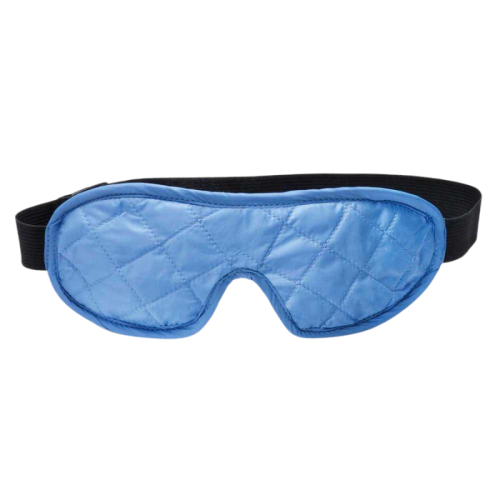 Silmamask COCOON Eye Shades De Luxe