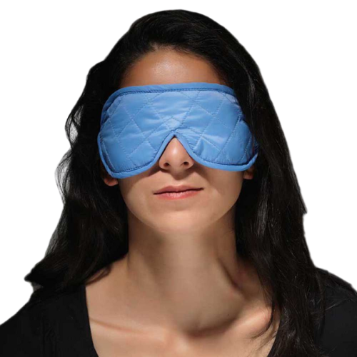 Silmamask COCOON Eye Shades De Luxe