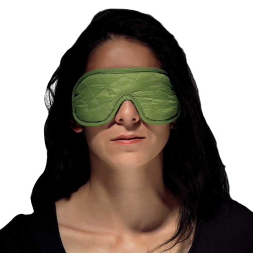 Silmamask COCOON Eye Shades De Luxe