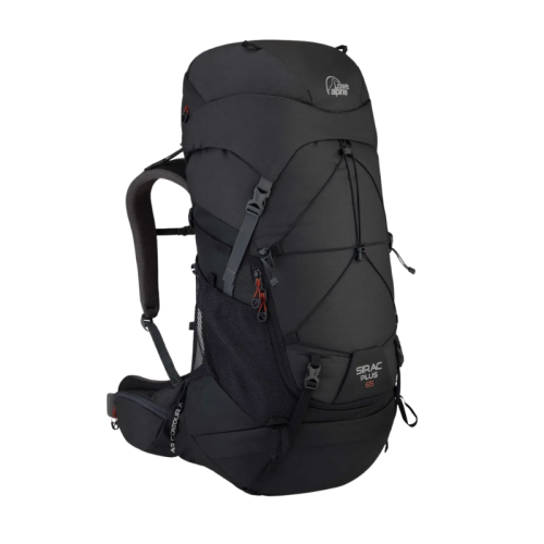 Kott Lowe Alpine Sirac Plus 65