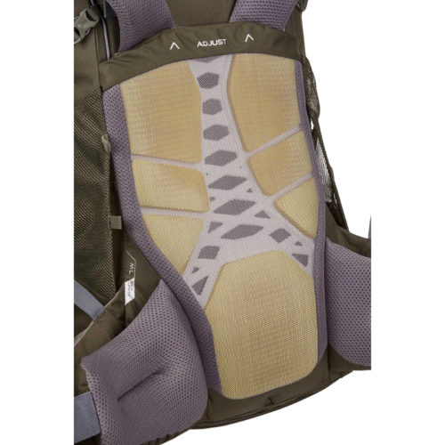 Kott Lowe Alpine Sirac Plus 65