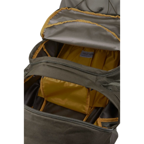 Kott Lowe Alpine Sirac Plus 65