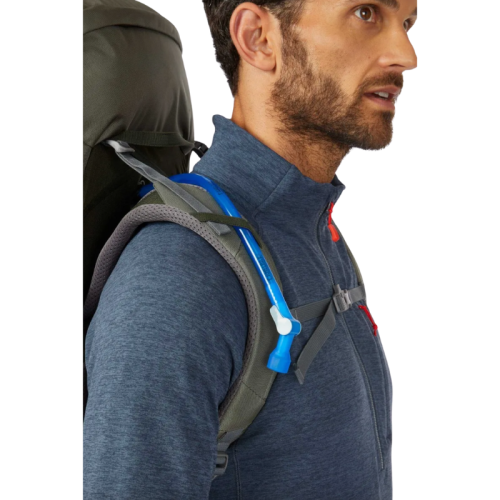 Kott Lowe Alpine Sirac Plus 65