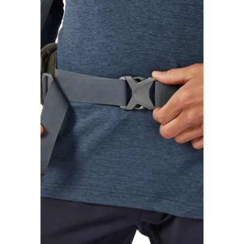 Kott Lowe Alpine Sirac Plus 65