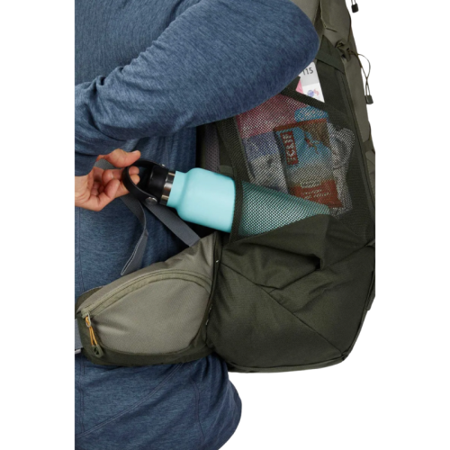 Kott Lowe Alpine Sirac Plus 65