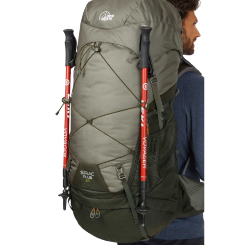 Kott Lowe Alpine Sirac Plus 65