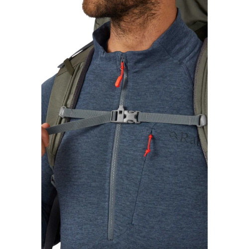 Kott Lowe Alpine Sirac Plus 65