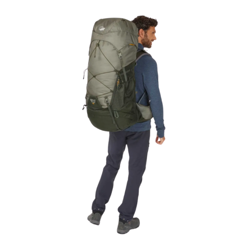 Kott Lowe Alpine Sirac Plus 65