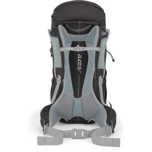 Naistele mõeldud seljakott Lowe Alpine AirZone Trail Camino ND35:40