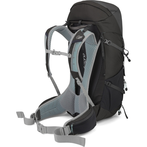 Naistele mõeldud seljakott Lowe Alpine AirZone Trail Camino ND35:40