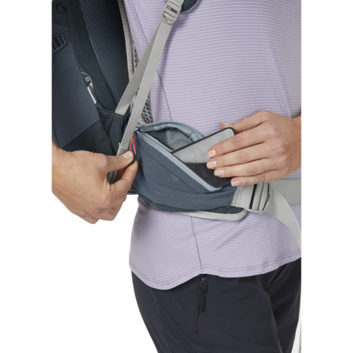 Naistele mõeldud seljakott Lowe Alpine AirZone Trail Camino ND35:40