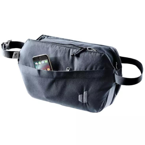 Kotti taljele Deuter Passway 4+1