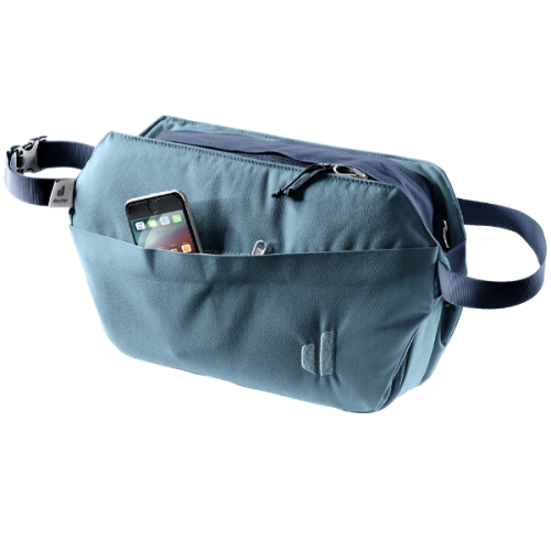 Kotti taljele Deuter Passway 4+1