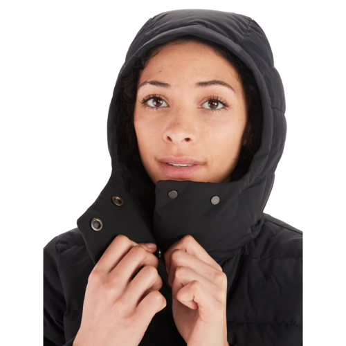 Naiste pikk mantel Marmot Wms Prospect