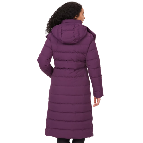 Naiste pikk mantel Marmot Wms Prospect