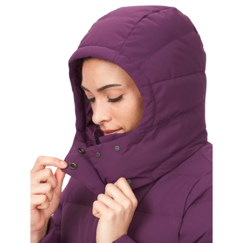 Naiste pikk mantel Marmot Wms Prospect