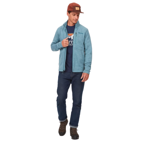 Meeste kampsun Marmot Drop Line