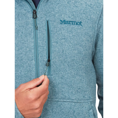 Meeste kampsun Marmot Drop Line