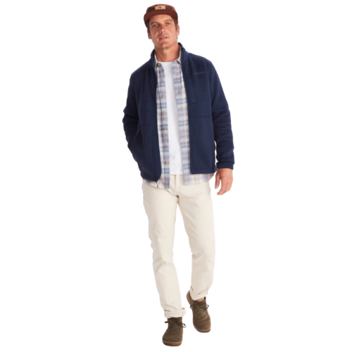 Meeste kampsun Marmot Drop Line