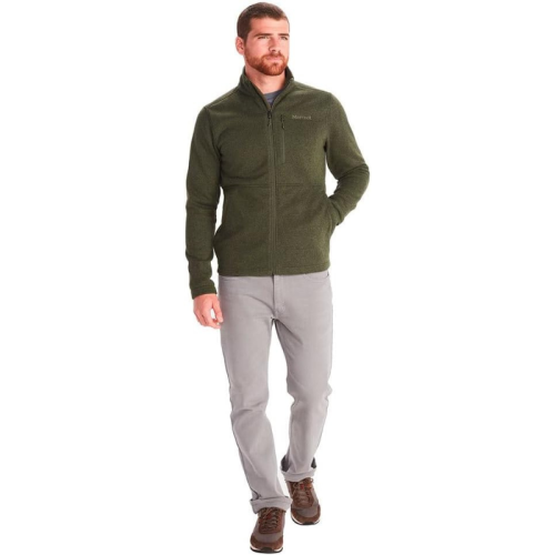 Meeste kampsun Marmot Drop Line