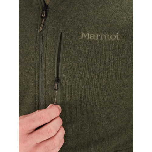 Meeste kampsun Marmot Drop Line