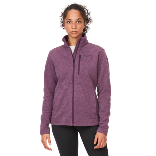 Naisso džemper Marmot Drop Line